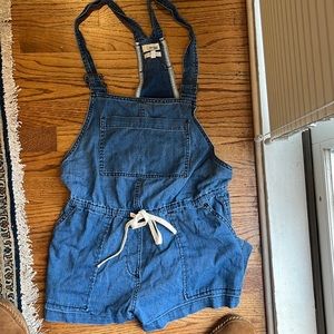 Wilfred free overalls